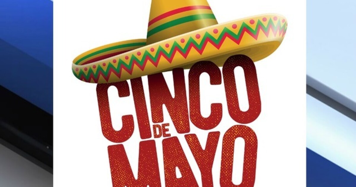 Cinco De Mayo Tampa 2025
